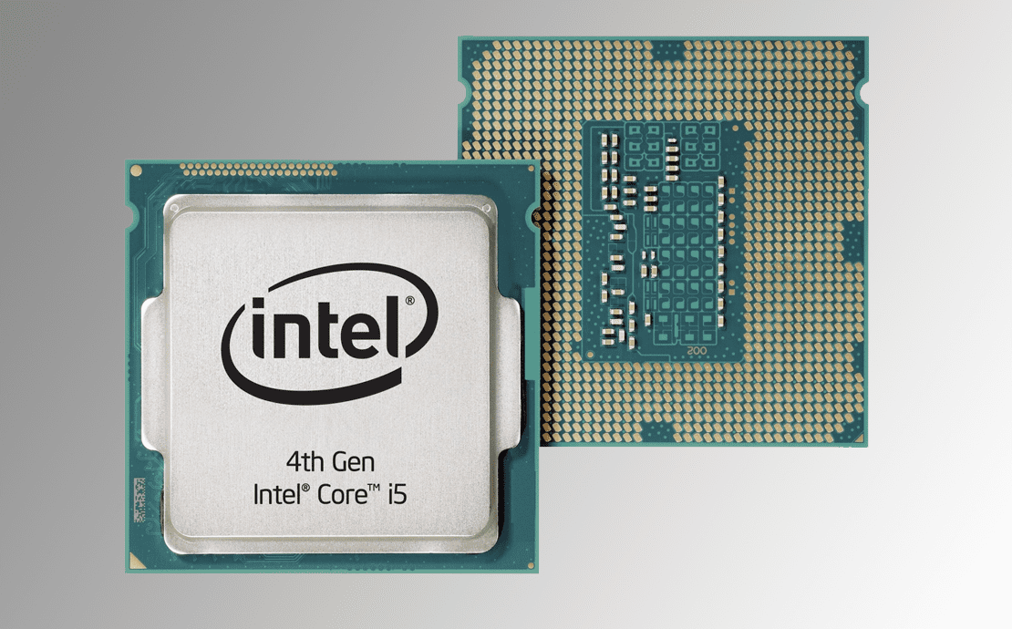 Сравнение процессоров Intel для ноутбуков: что лучше