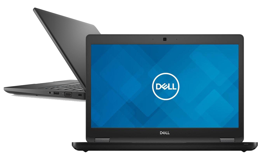 Обзор Dell Latitude 5490: компактность и производительность