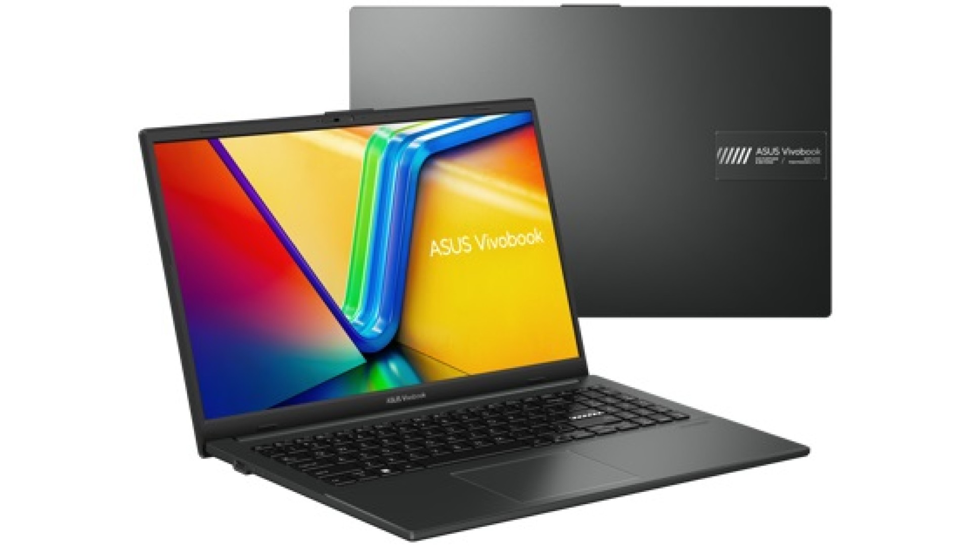 ASUS Vivobook Go 15 — компактный бюджетный ноут с хорошей батареей