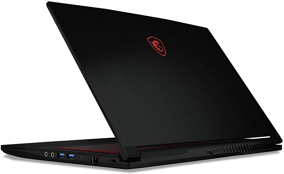 Игровые ноутбуки до 25 000 грн: рейтинг моделей для геймеров